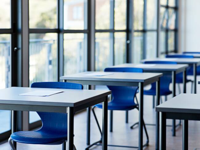 Cómo pedir un certificado de un colegio que ya no existe: Le contamos. Foto: Getty