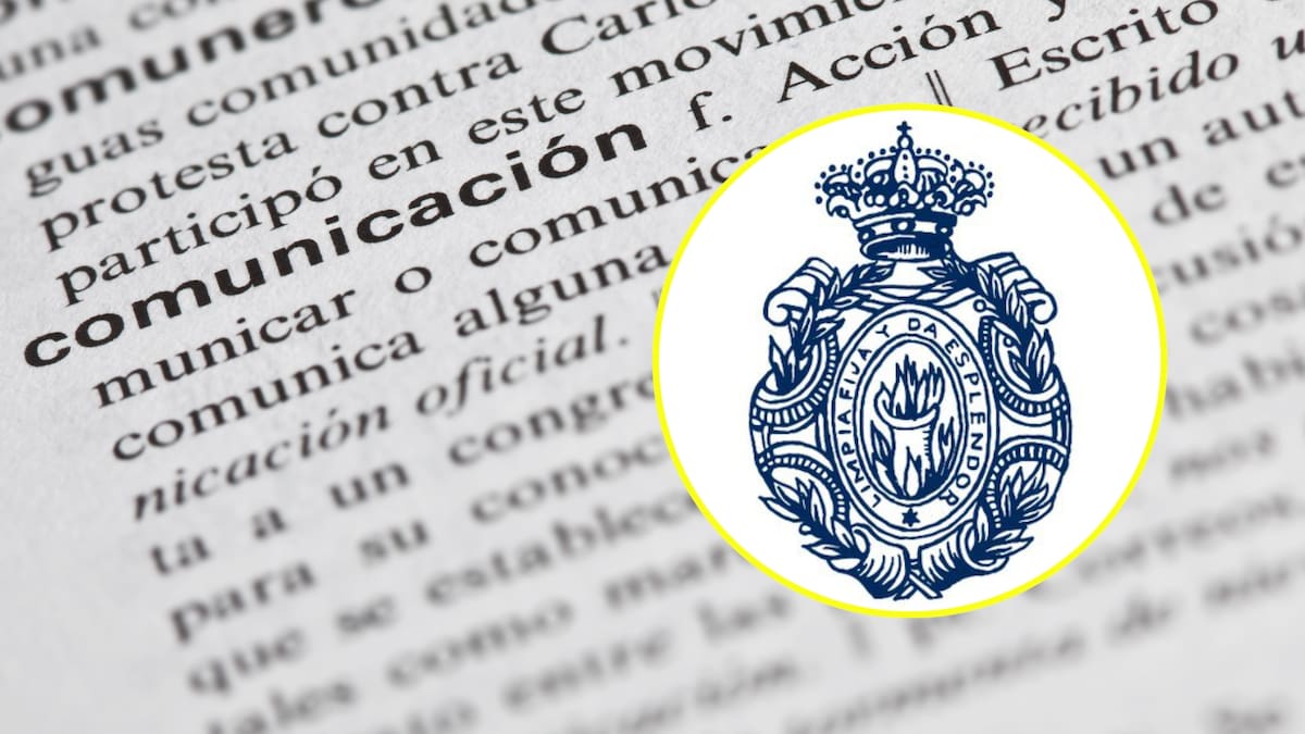 ¿Cuál es la diferencia entre “mientras” y “entretanto”? La RAE lo explica