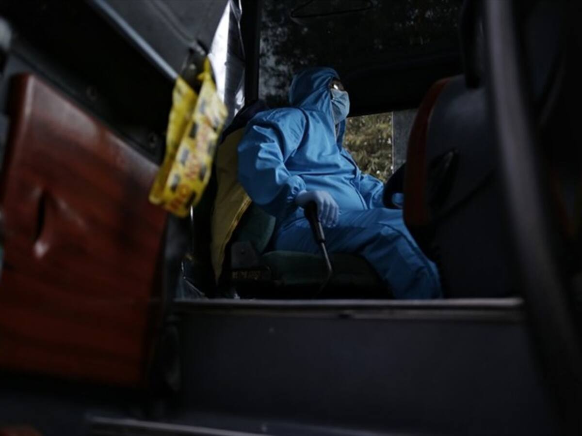 Santa Marta prepara plan piloto para la reactivación del transporte interdepartamental