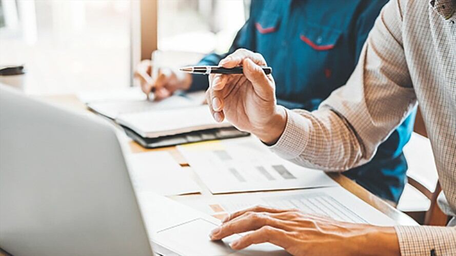 Nuevamente se modificó calendario para presentación de estados financieros . Foto: Getty Images