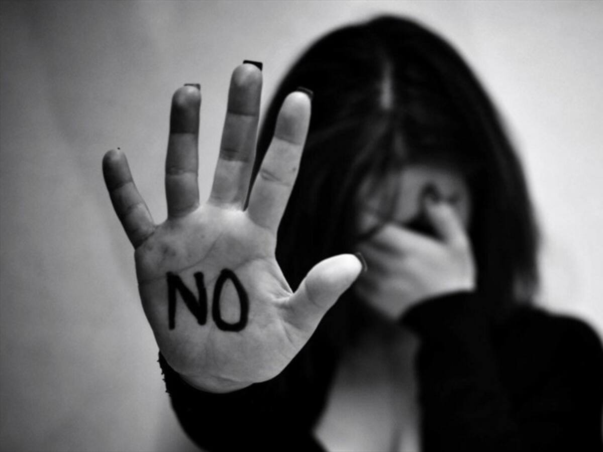 Joven denuncia que fue violada por cuatro hombres en Ibagué