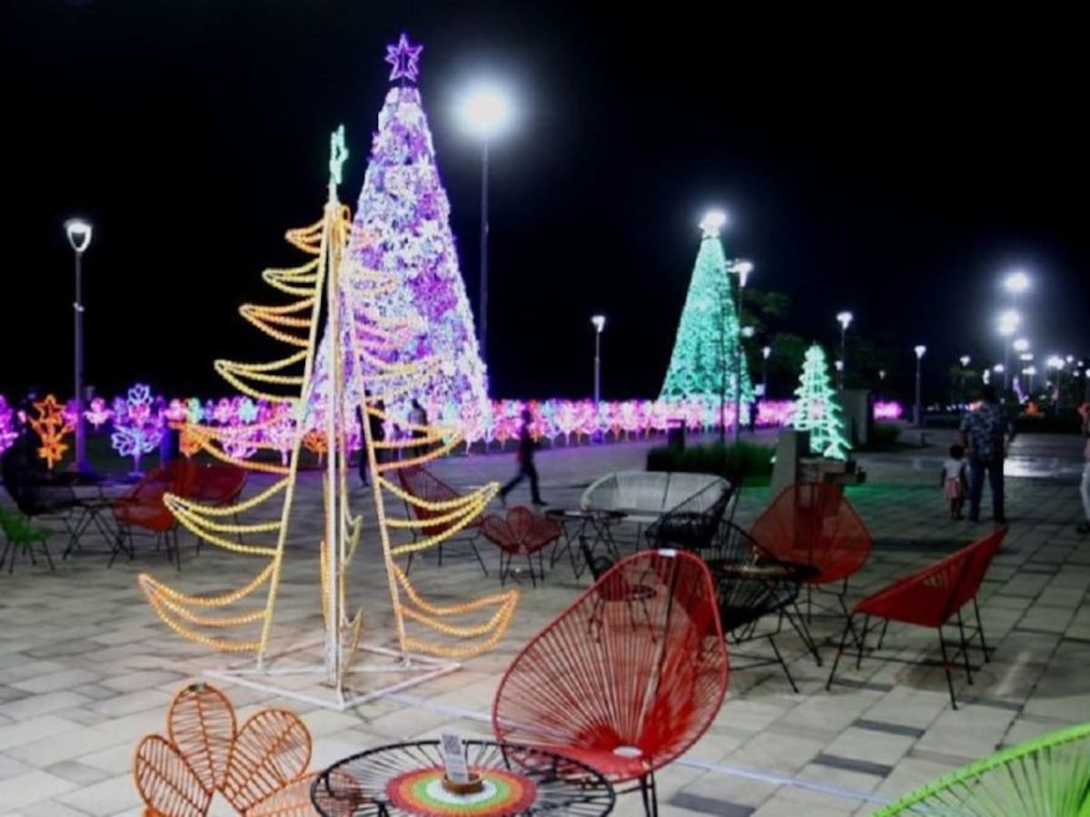 Barranquilla reforzará la seguridad en la época decembrina