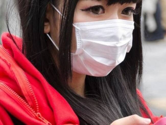 A veces, informaciones que se vuelven "virales" sin que tengan sustento pueden generar situaciones de pánico.. Foto: BBC Mundo