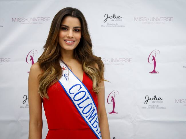 Ariadna Gutiérrez hará parte del elenco de ‘Everybody Loves Natti’, nueva serie de Amazon Prime