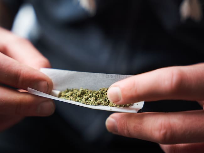 ¿Por qué el Partido Conservador se opone a la regulación del cannabis para adultos?