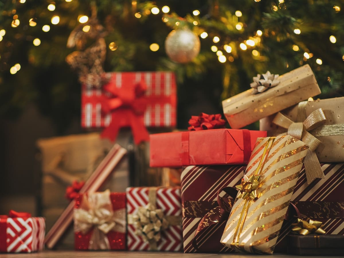 ¿Cuál es el mejor regalo que usted ha recibido?