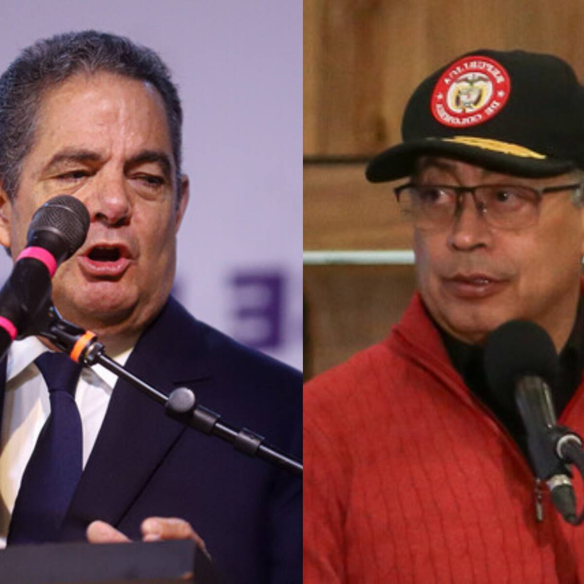 Consejo de Estado falla nuevamente en favor de Vargas Lleras: presidente Petro deberá rectificar
