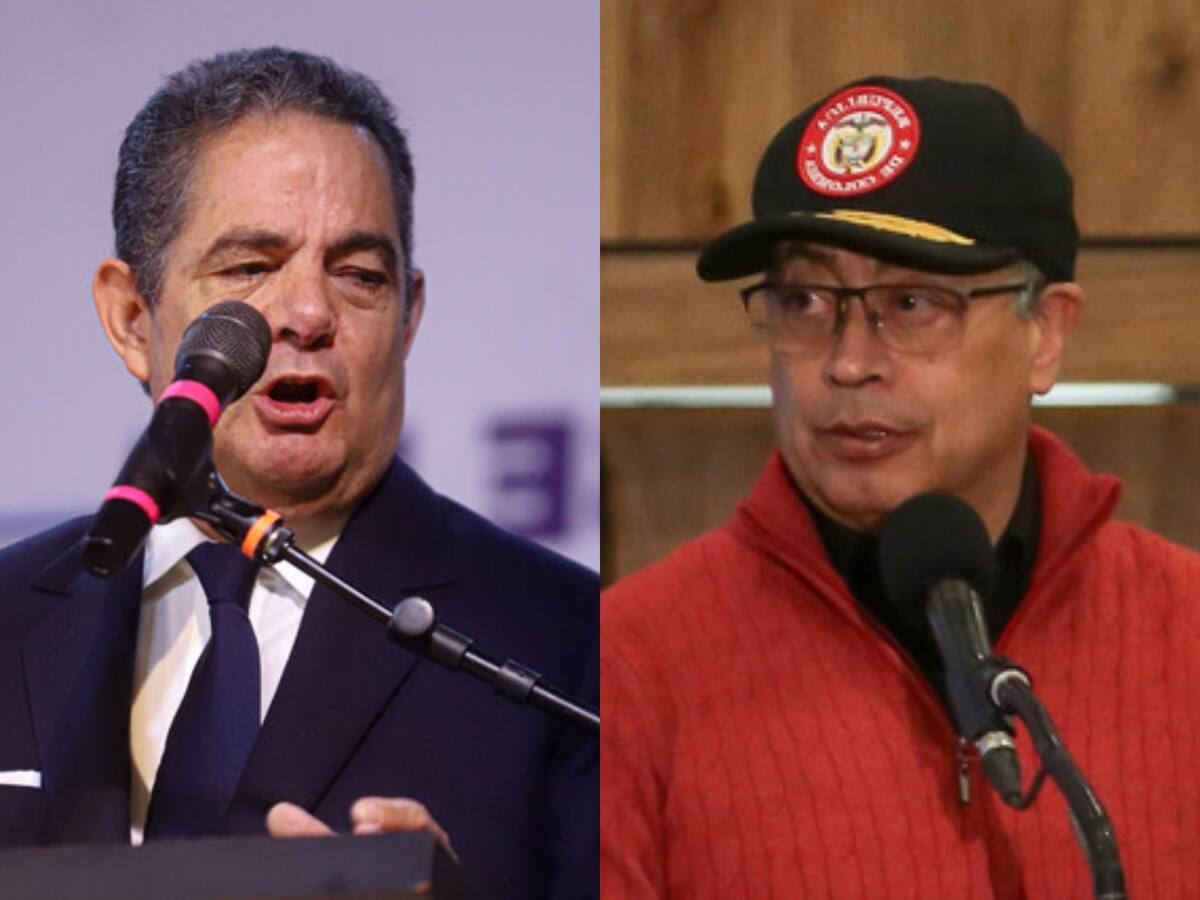 Consejo de Estado falla nuevamente en favor de Vargas Lleras: presidente Petro deberá rectificar