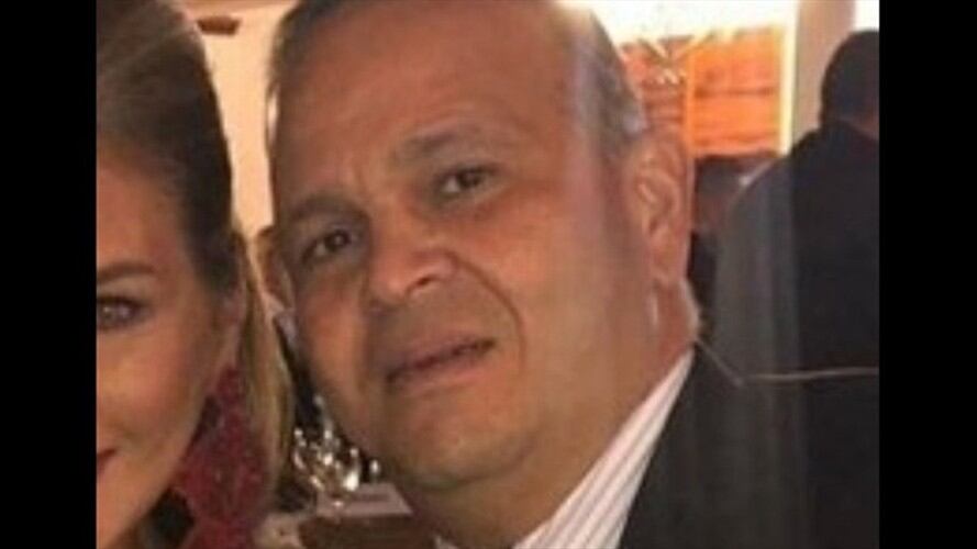 La Fiscalía General de la Nación citó al sargento de la Dijin, Wadith González para que explique el supuesto ingreso ilegal de cinco líneas telefónicas dentro de la investigación.. Foto: Captura de Pantalla