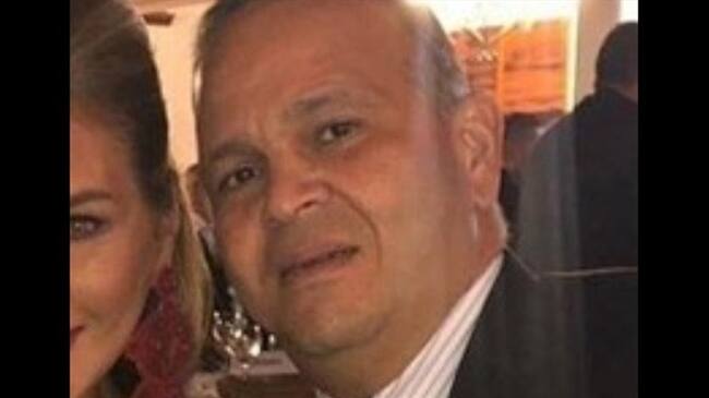 La Fiscalía General de la Nación citó al sargento de la Dijin, Wadith González para que explique el supuesto ingreso ilegal de cinco líneas telefónicas dentro de la investigación.. Foto: Captura de Pantalla