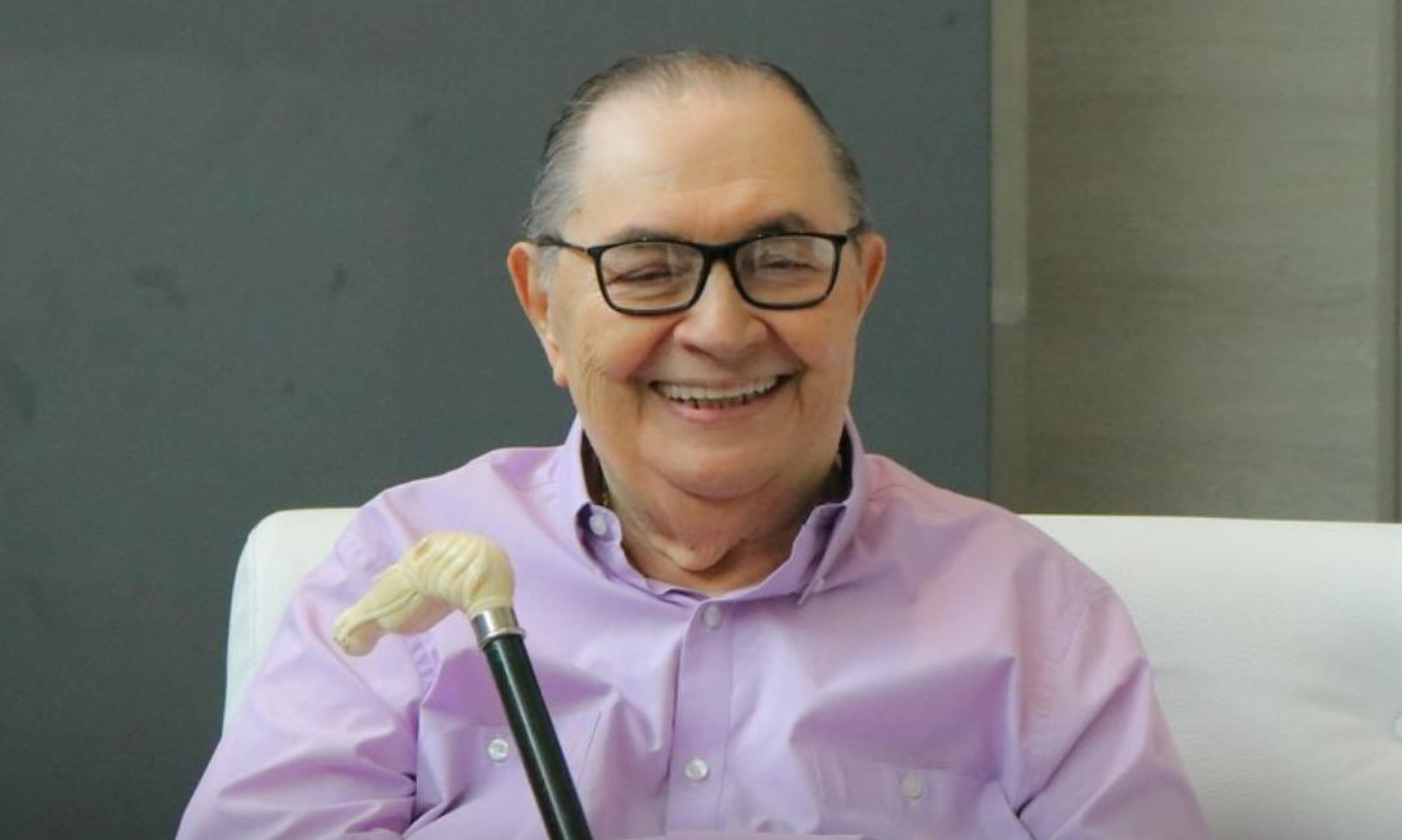 David Name Terán. Foto: @JoseDavidName