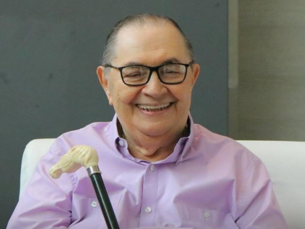 Falleció el empresario colombiano David Name Terán