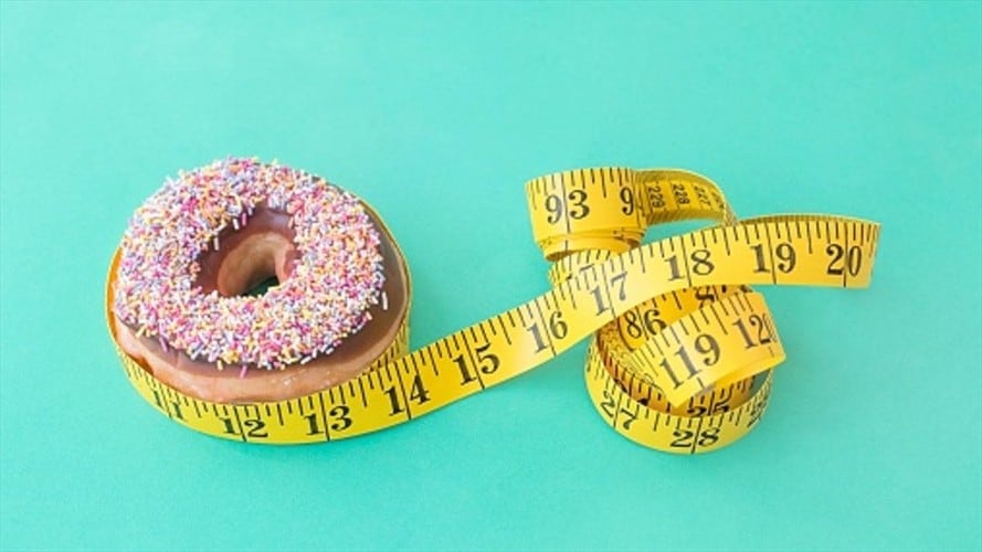 Los cuatro consejos de Harvard para perder peso y mantenerlo. Foto: Getty Images