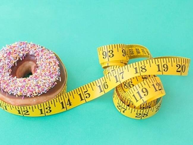 Los cuatro consejos de Harvard para perder peso y mantenerlo. Foto: Getty Images