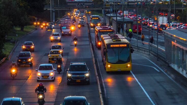 Felipe Jiménez Alcalde (e) de Bogotá