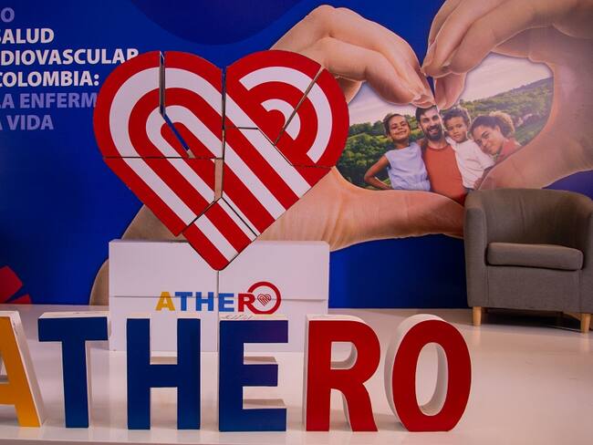 Athero, la alianza que continúa uniendo vidas y salvando los corazones de los colombianos