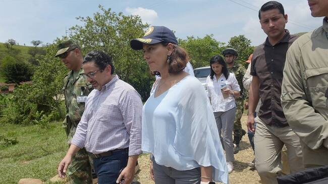 Imagen de referencia. Foto: Cortesía: MinInterior