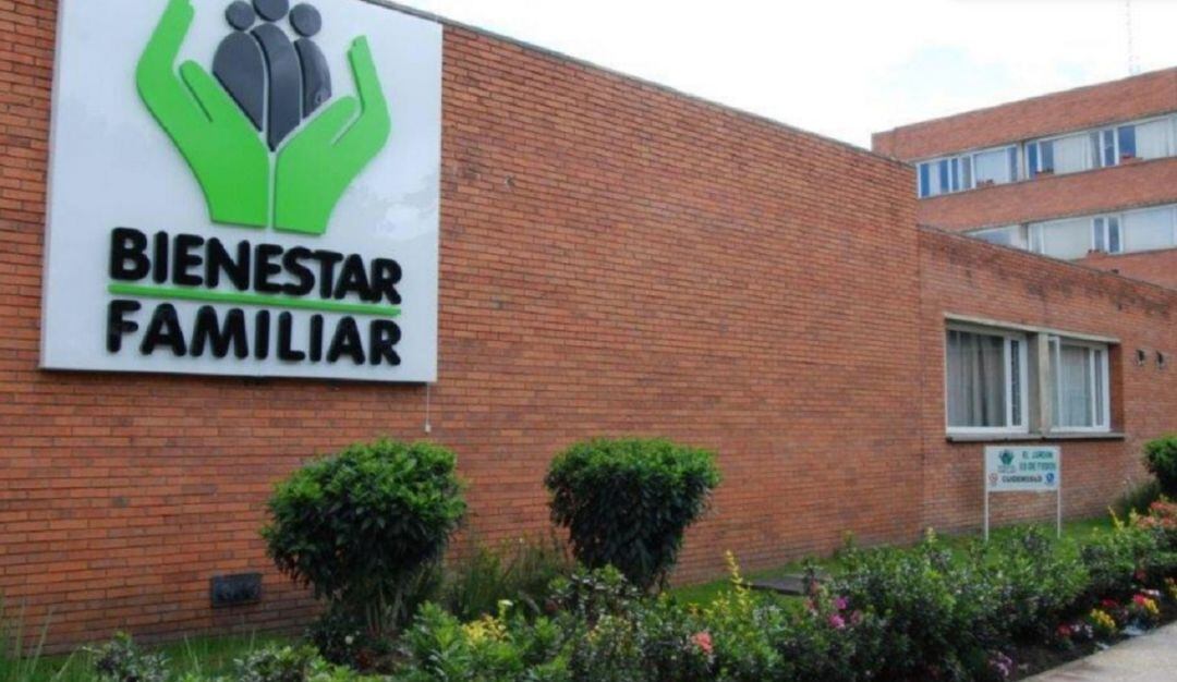 Imagen de referencia del ICBF. Foto: Colprensa.