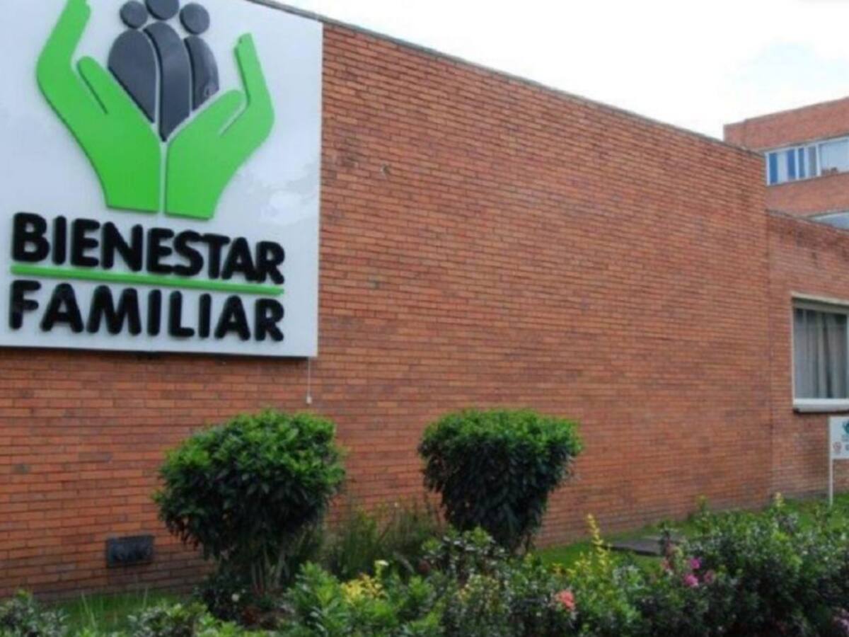 ICBF está en diálogos con SAE para que bienes incautados sean usados por la entidad