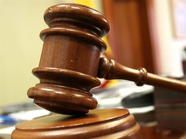 La Fiscalía presentó adición al escrito de acusación en el caso.. Foto: Getty Images