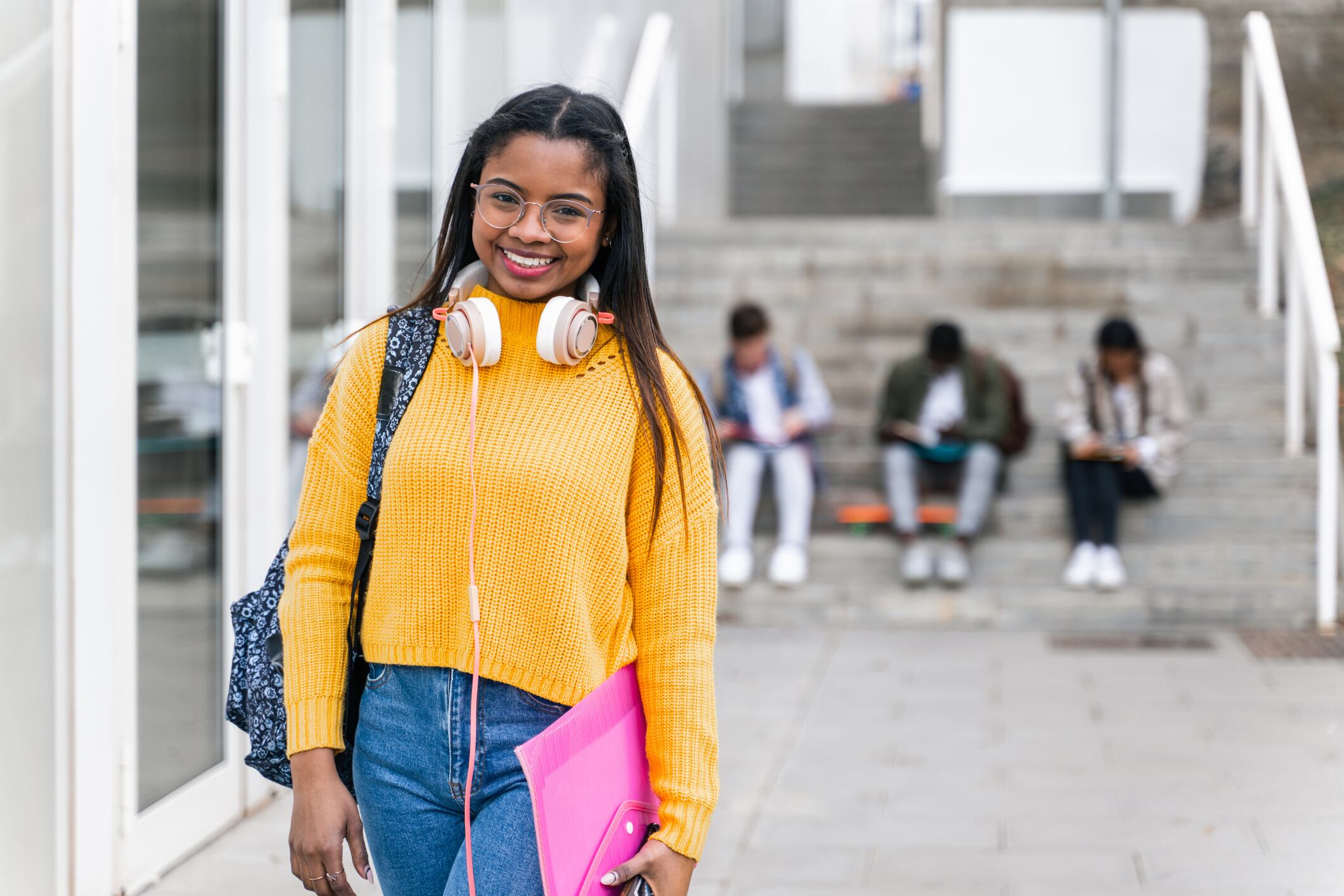 ¡Atentos! Becas Fulbright 2024 abre convocatoria de postgrados: Así debe aplicar. Imagen de referencia. Foto: Getty Images.
