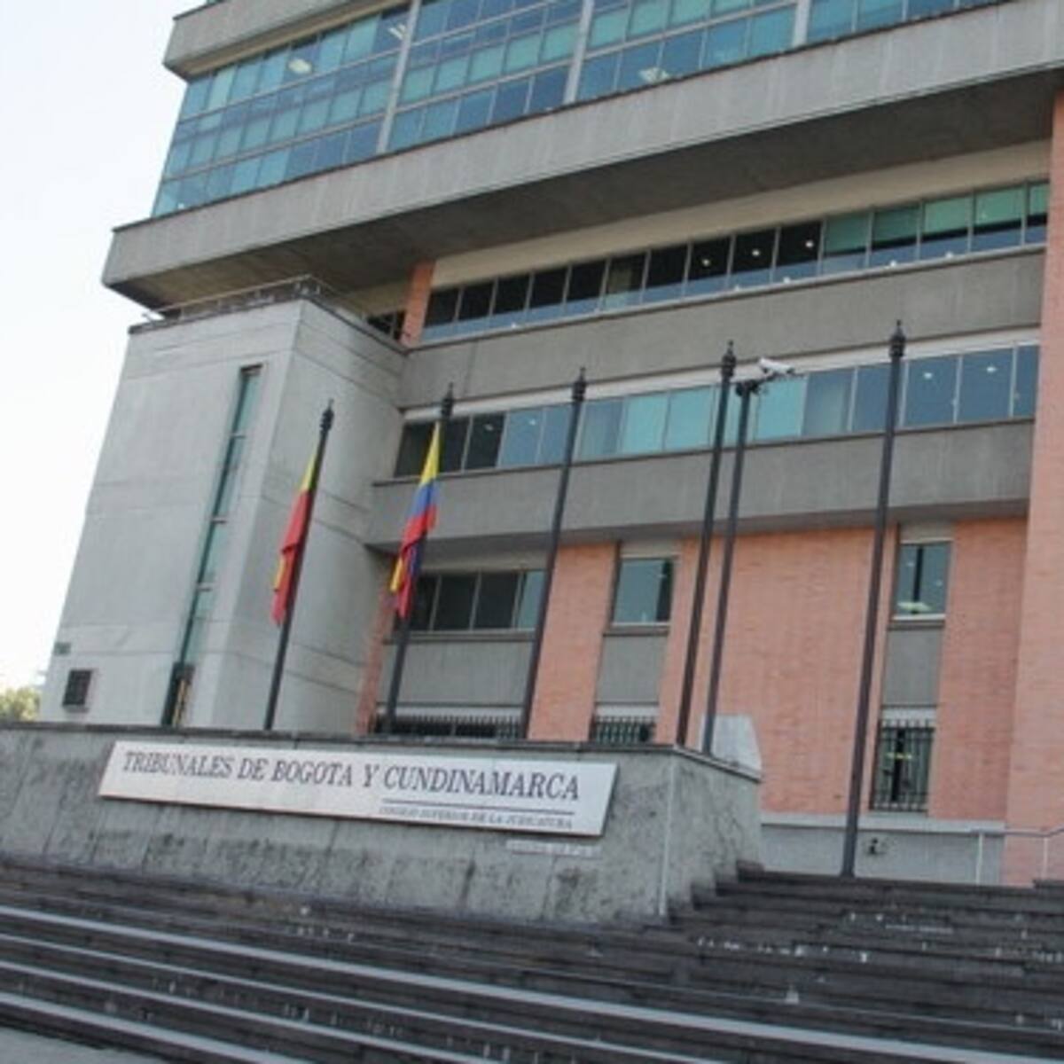 Tribunal reconoce recursos para el movimiento político Salvación Nacional