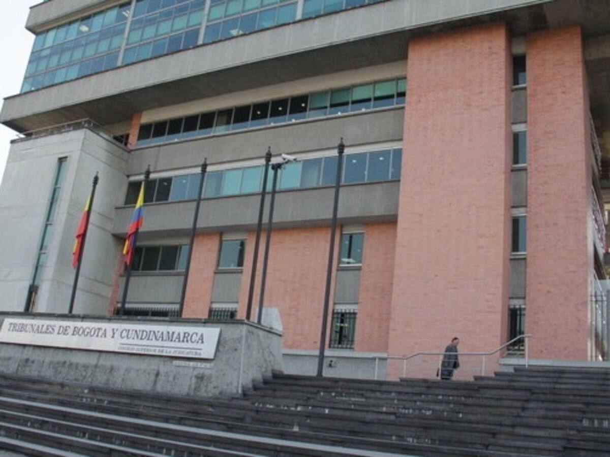 Tribunal reconoce recursos para el movimiento político Salvación Nacional