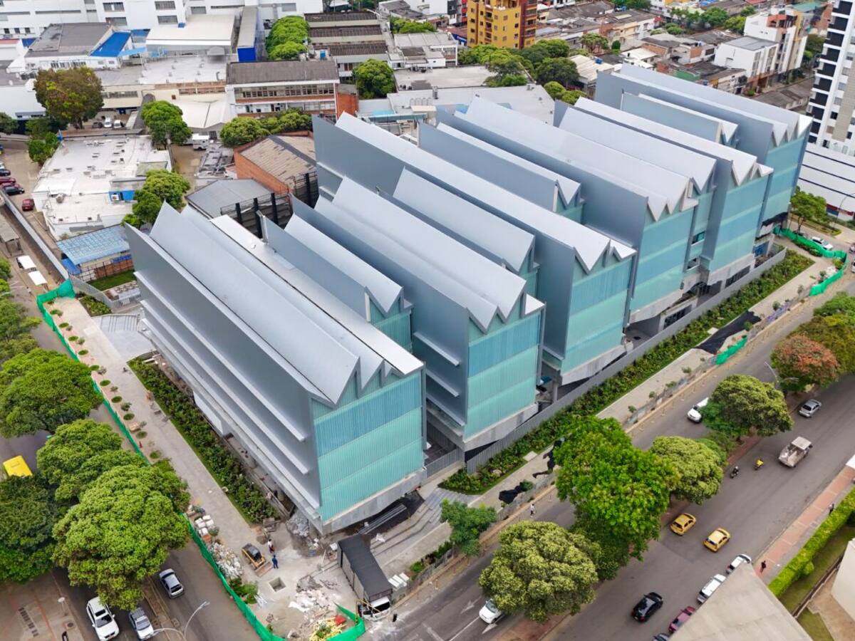 Presidente Petro inaugurará complejo científico de la UIS