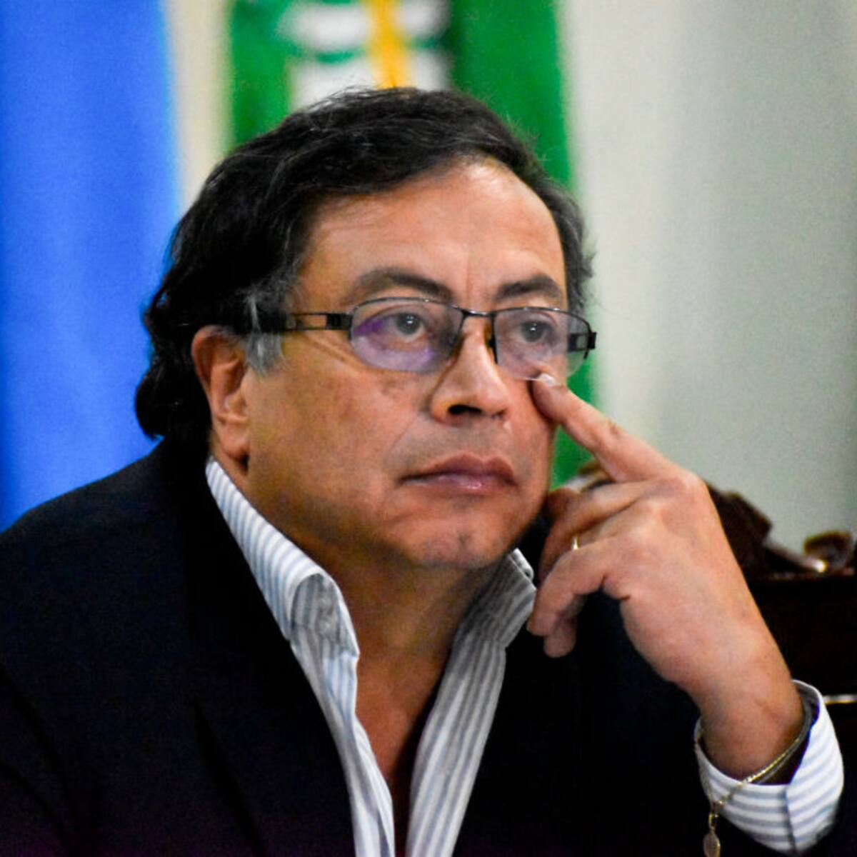 Opiniones divididas en el Congreso frente a la ley de sometimiento de Gobierno Petro