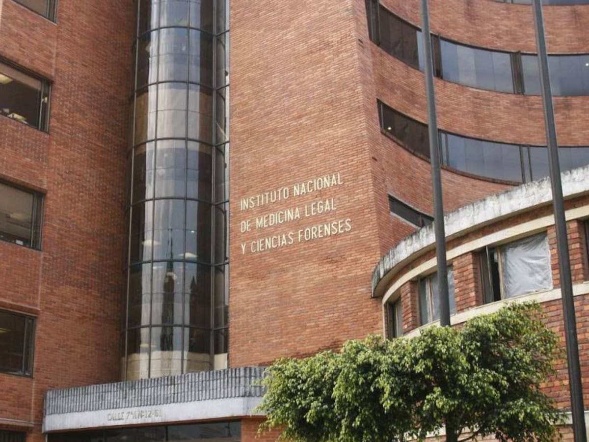 Medicina Legal desmiente informe de la ONU sobre 20.000 desaparecidos en hangar de Bogotá