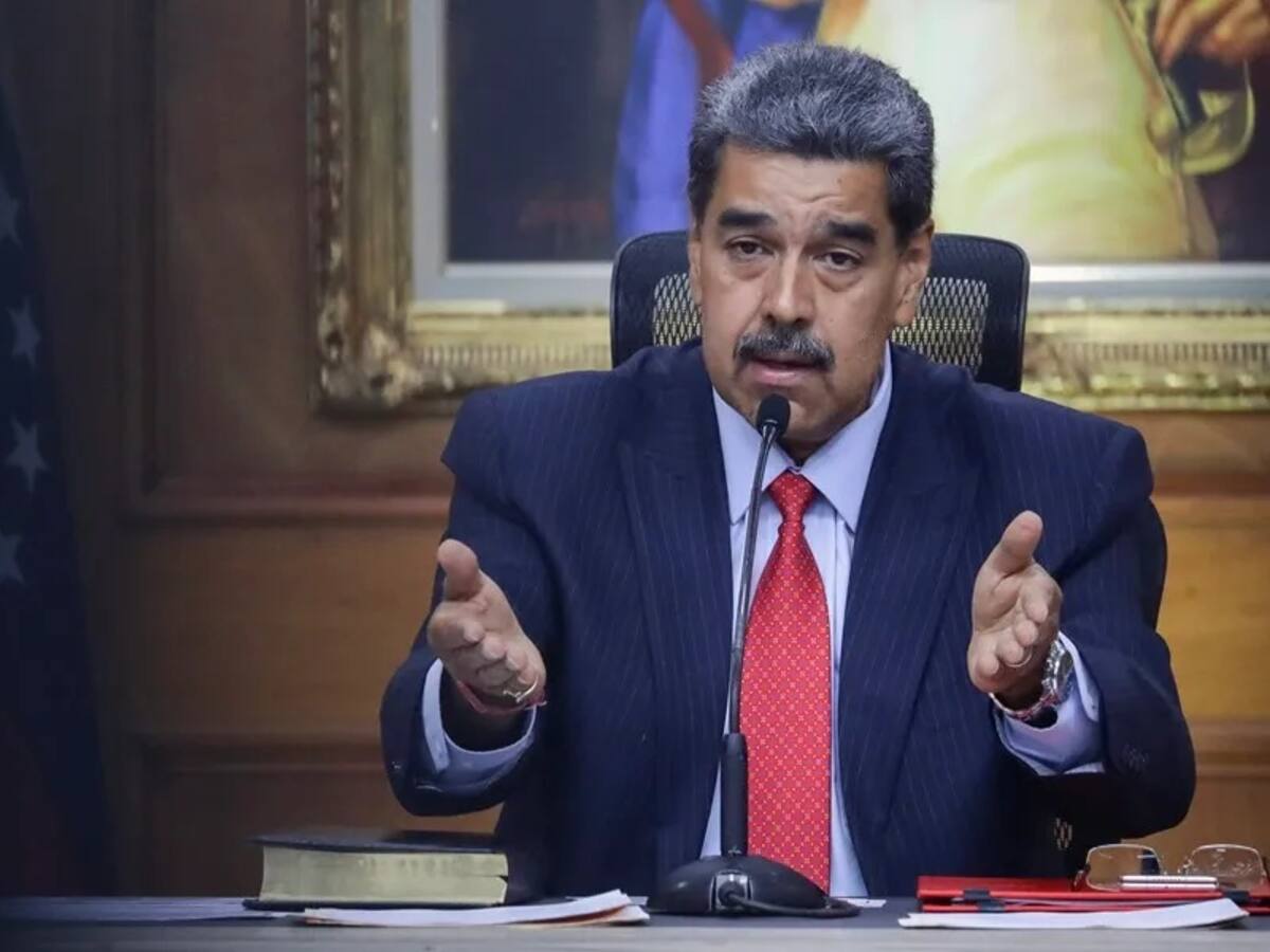“Si respetan a Venezuela, habrá nuevos diálogos”: Maduro sobre negociación con EE.UU.