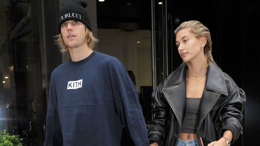 La pareja tendrá hoy su ceremonia religiosa después de haberse casado por lo civil en el 2018.. Foto: Getty Images