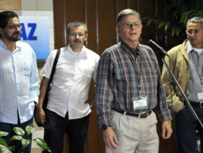 ¿Qué opina de la declaración de las Farc en la que admiten responsabilidad sobre las víctimas?