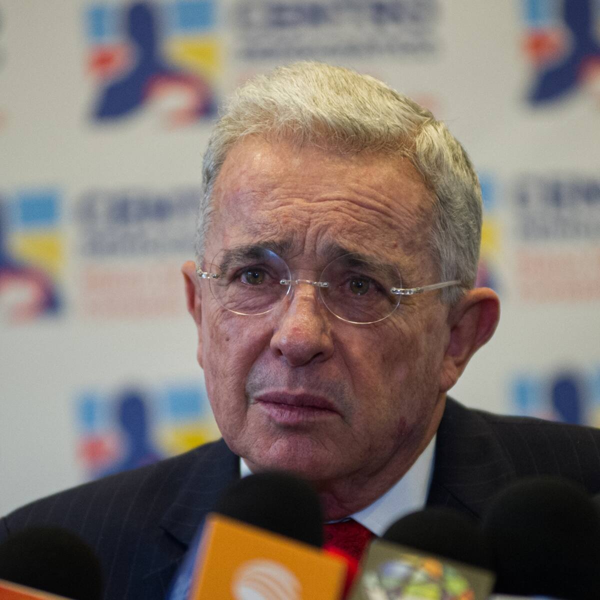Uribe es el gran colombiano y respetuoso de la actividad judicial: José Obdulio Gaviria
