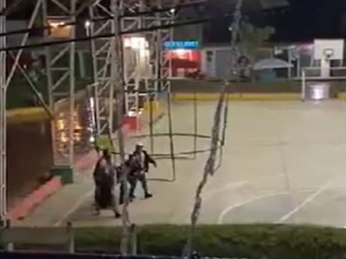 Confirman cinco personas muertas en medio de una nueva masacre en Cauca