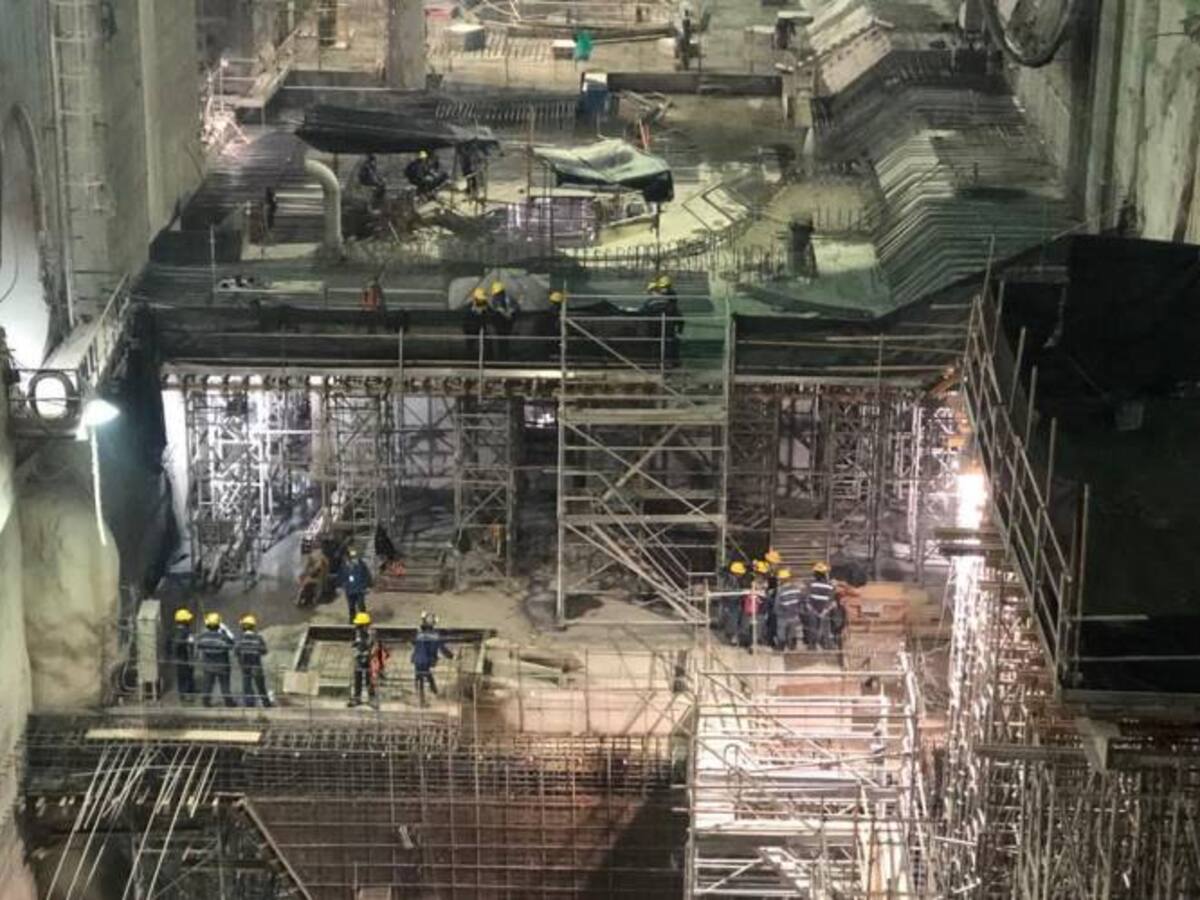 CCCI y EPM desmienten acuerdo anunciado por el alcalde Daniel Quintero