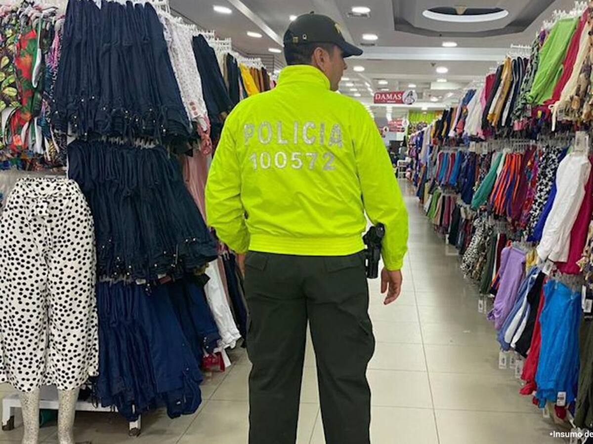 Cae gigantesca banda de contrabando de textiles