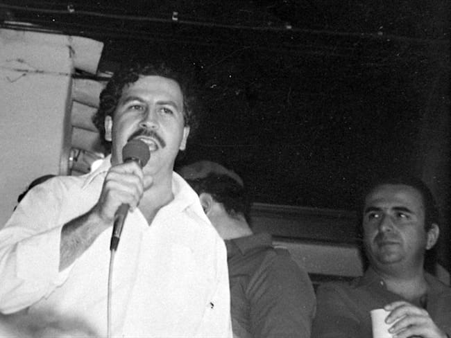 El increíble relato del mayor contratado por el Cartel de Cali para dar de baja a Escobar