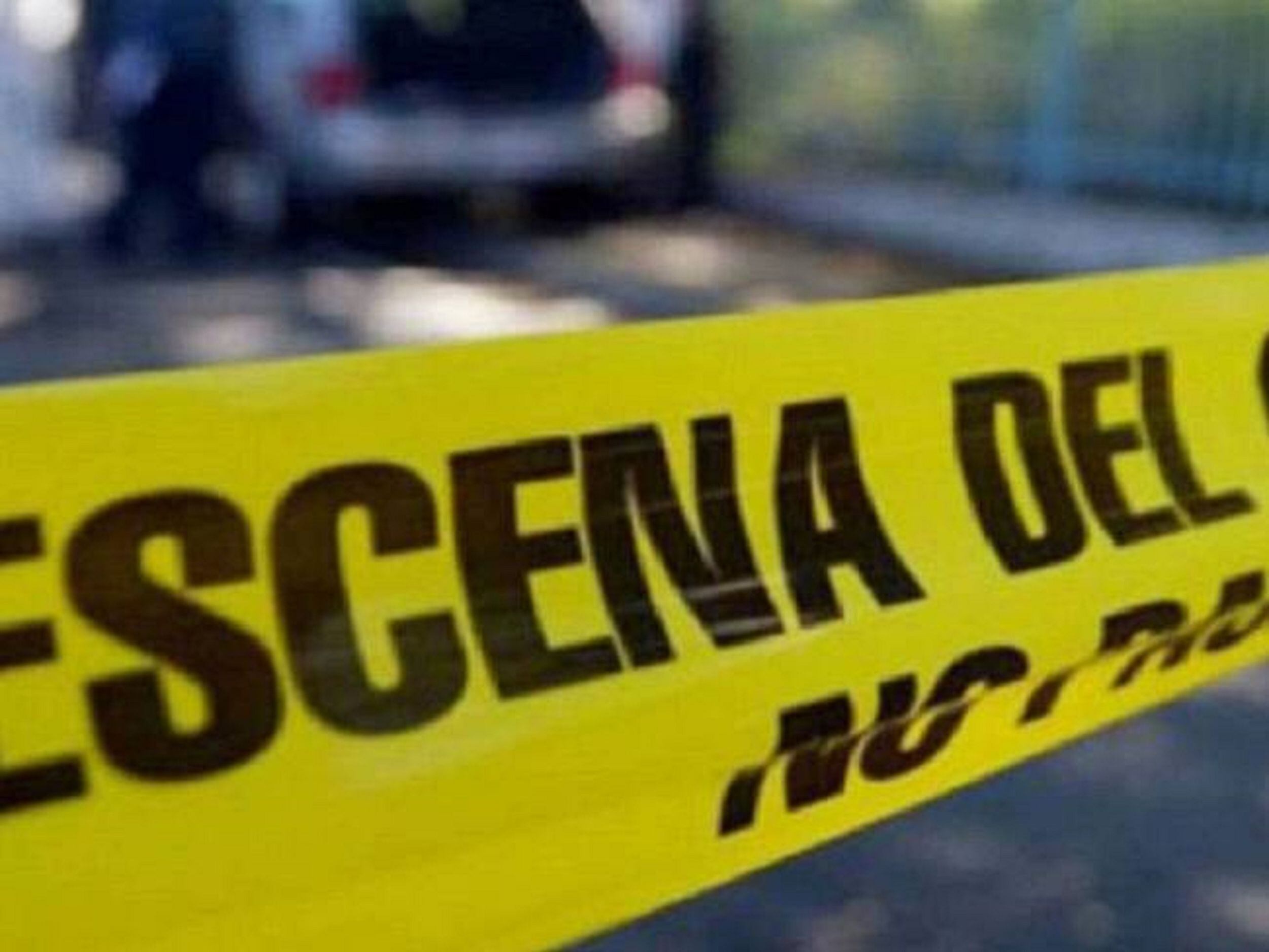 La familia y los amigos presenciaron el hecho. Foto: Getty Images.