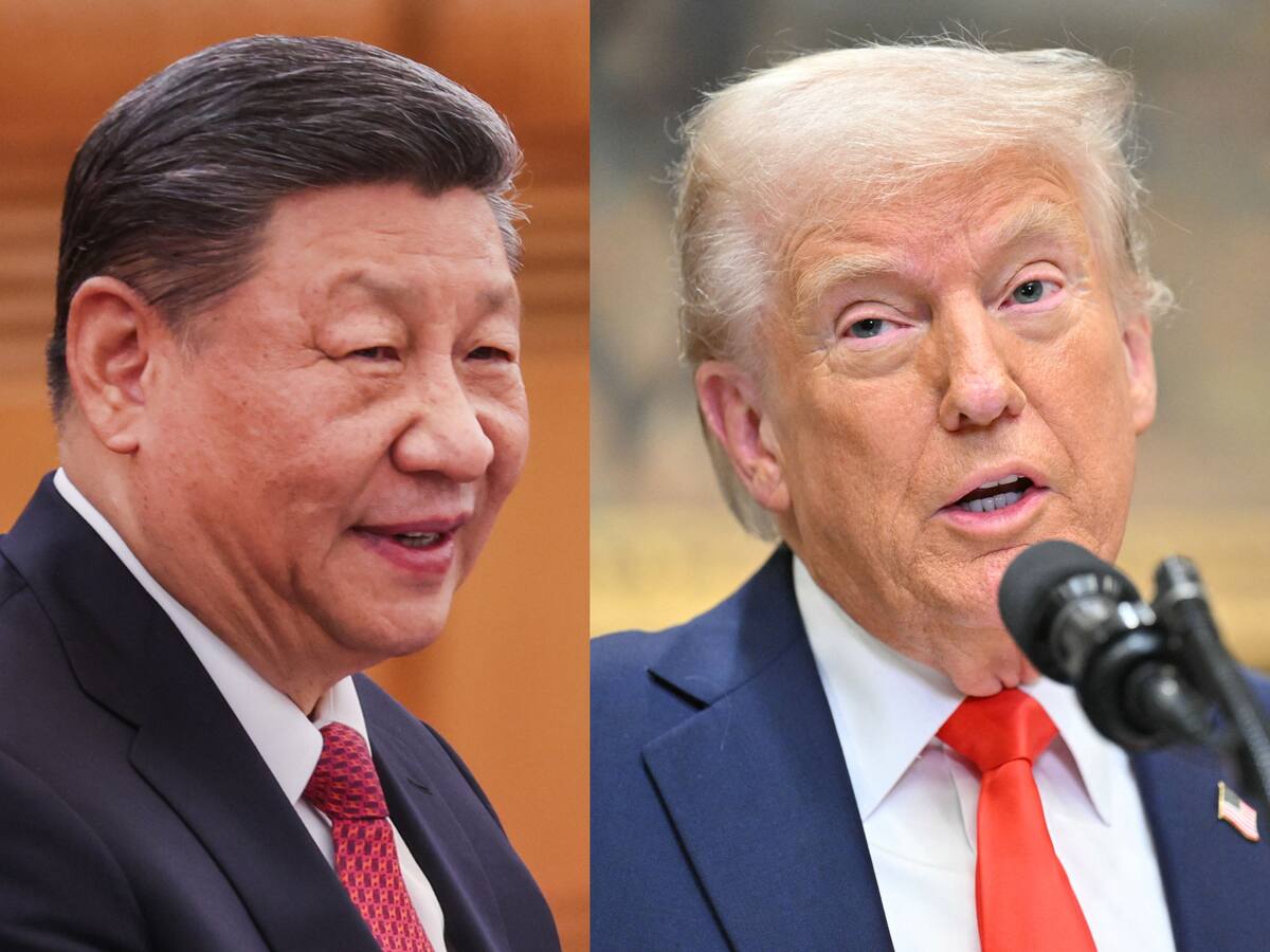 La Casa Blanca aclaró que la cumbre entre Trump y Xi será en Busan, tras mensajes contradictorios
