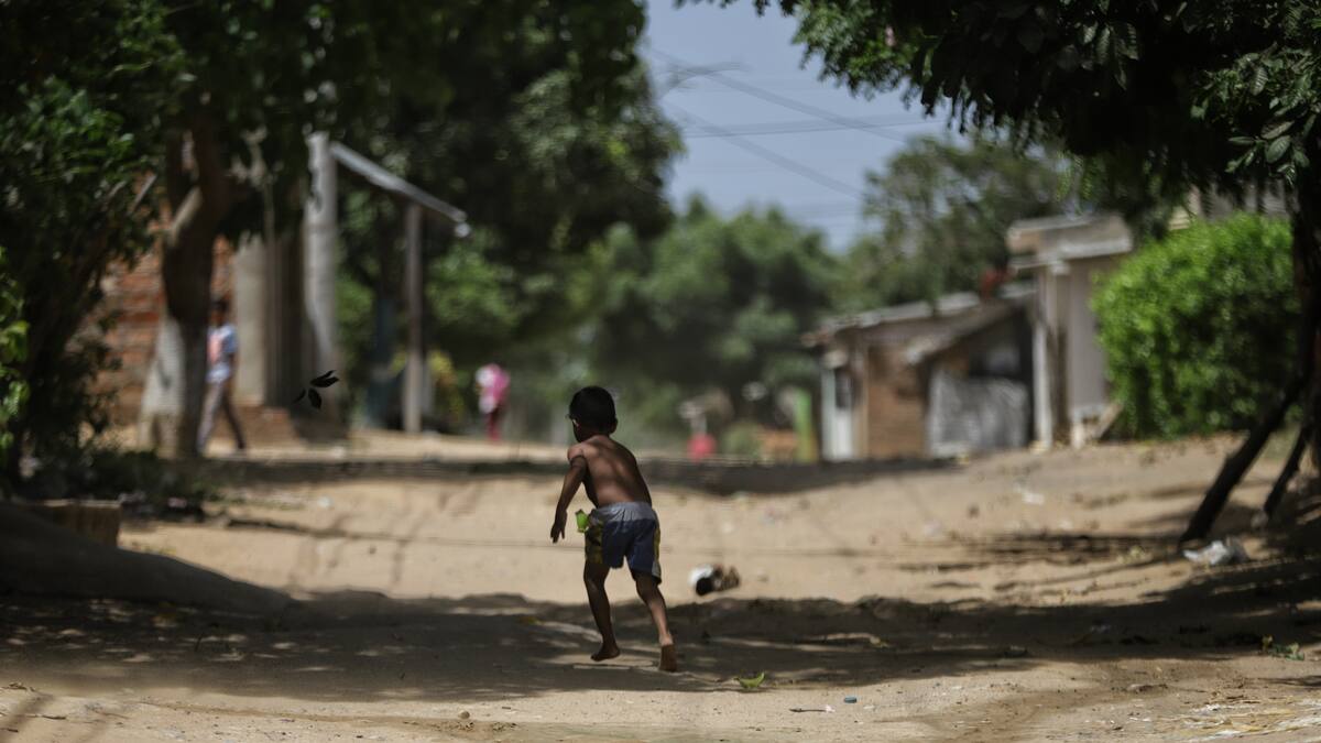 Muertes por desnutrición en La Guajira: “177 niños fallecieron por hambre en 2022”