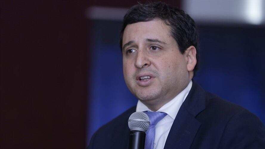 José Andrés Romero. Foto: Colprensa