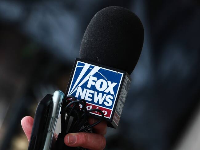 Fox News está aceptando que no dijo la verdad: Parisis ‘Gerry’ Filippatos