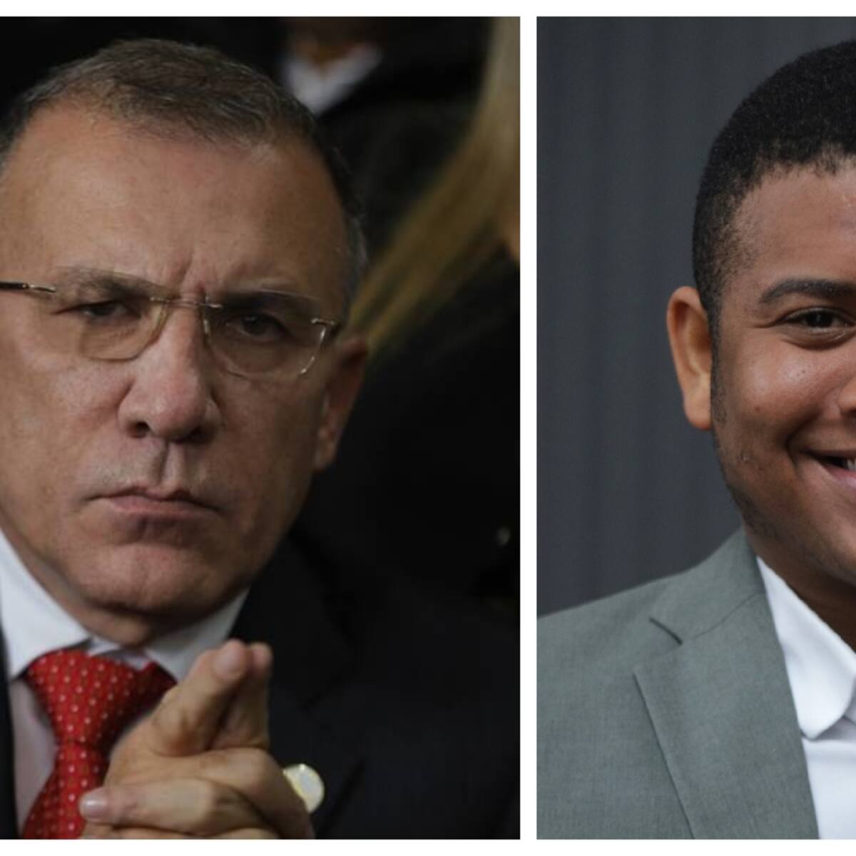 Roy Barreras denunció a Polo Polo en la Corte por presunto hostigamiento a Petro