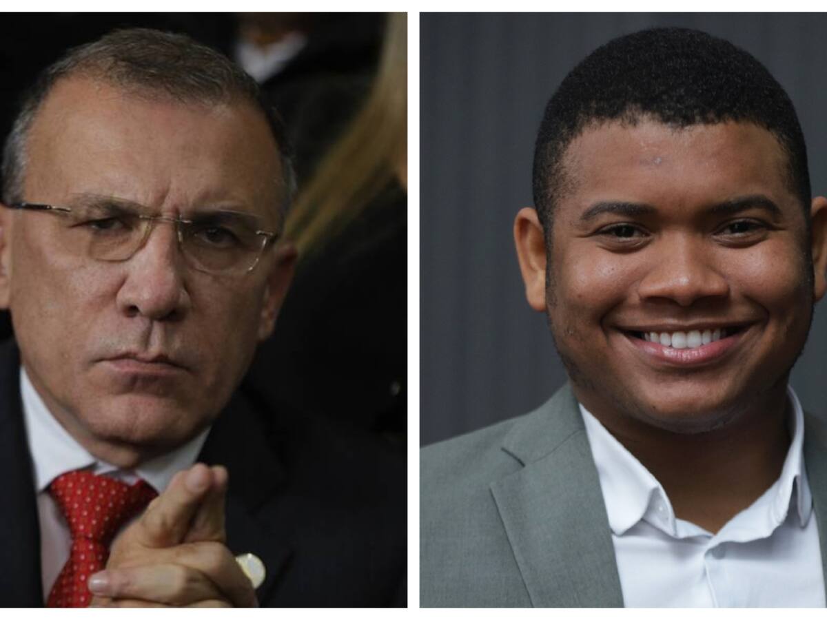 El presidente tiene quien le defienda: Roy Barreras vuelve denunciar a Polo Polo