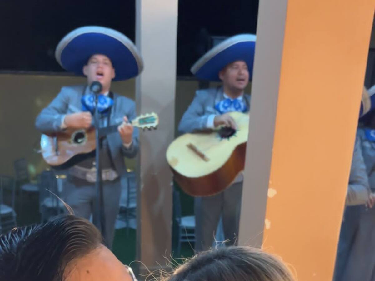 En las buenas y en las malas estaré contigo: Juan Manuel Cortés, pareja de Day Vásquez