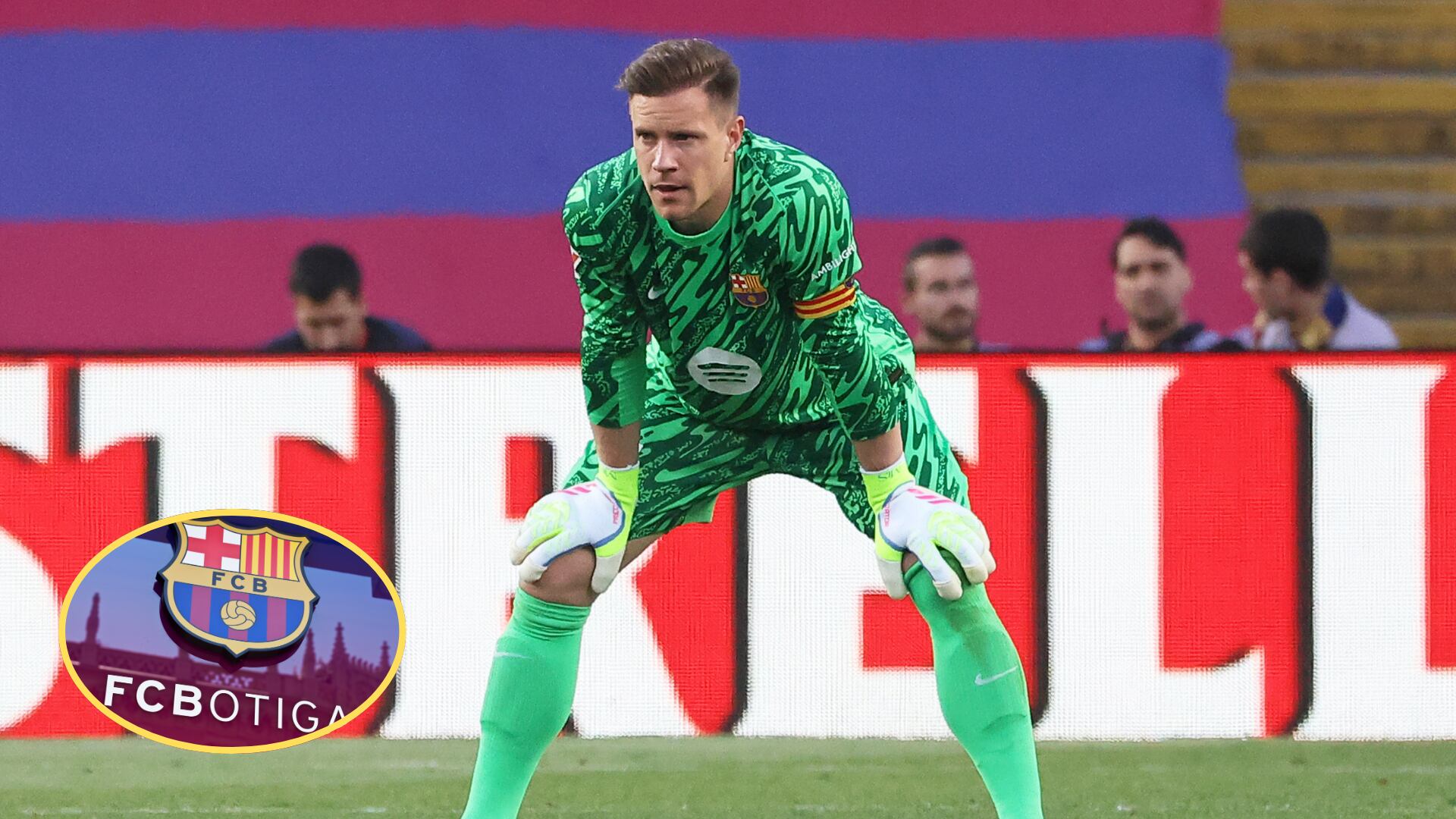 Foto por Joan Valls/Urbanandsport/NurPhoto via Getty Images