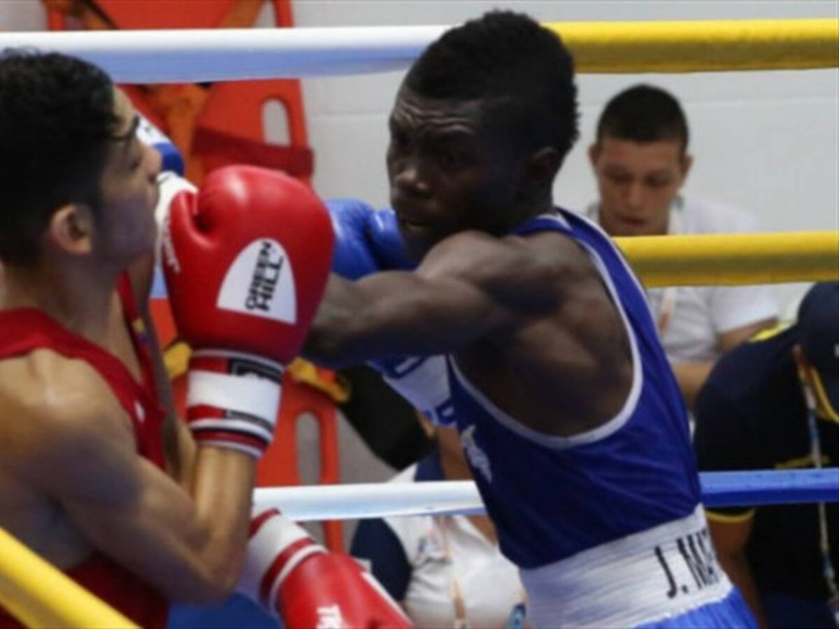 El boxeo espera dar un golpe perfecto en los Juegos Centroamericanos y del Caribe