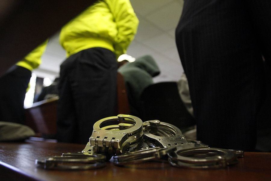 Capturan a nueve personas por presunta corrupción en centro de salud de Sahagún, Córdoba. Foto: Colprensa (referencia).