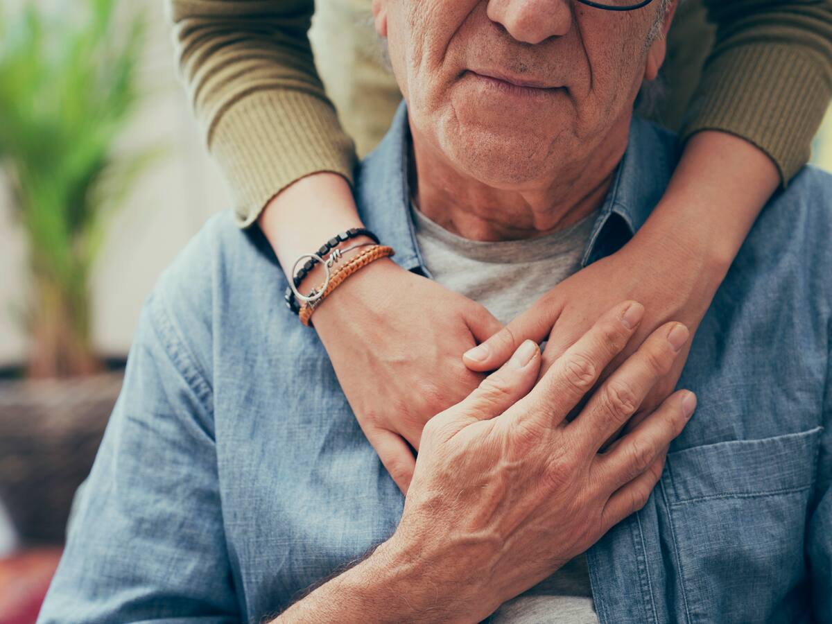 ¿Qué le dice a su padre? A mi papá le digo...